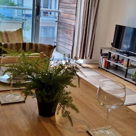 360 Serviced Accommodations - Colchester Marine Quay - 1 Double Bedroom Apartment Экстерьер фото