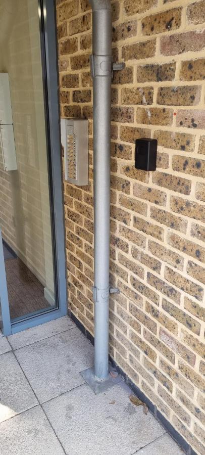 360 Serviced Accommodations - Colchester Marine Quay - 1 Double Bedroom Apartment Экстерьер фото